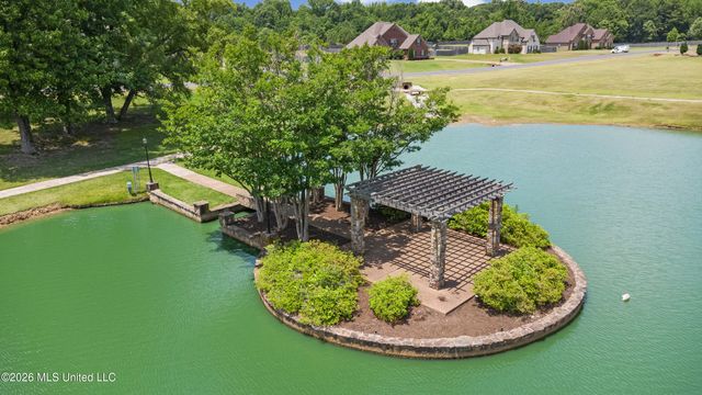 3310 Clark's Crossing, Olive Branch, MS 38654
