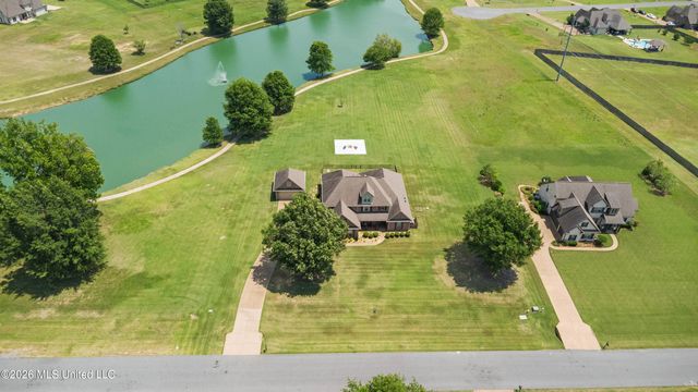3310 Clark's Crossing, Olive Branch, MS 38654