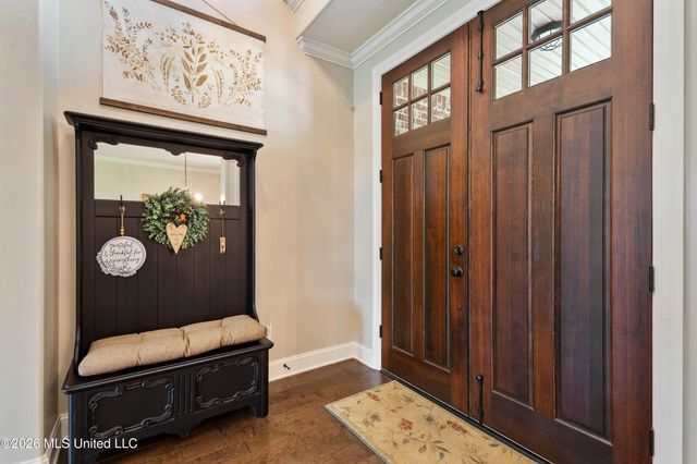 3310 Clark's Crossing, Olive Branch, MS 38654