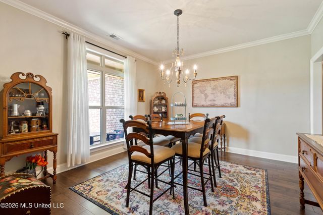 3310 Clark's Crossing, Olive Branch, MS 38654