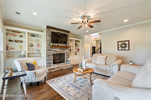 3310 Clark's Crossing, Olive Branch, MS 38654