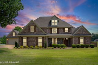 3310 Clark's Crossing, Olive Branch, MS 38654