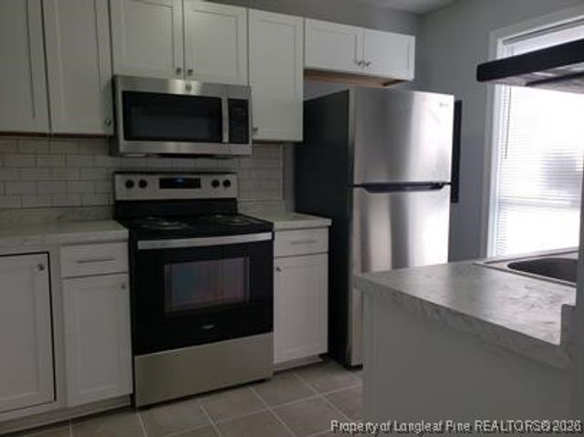 5715 Aftonshire Drive, Fayetteville, NC 28304