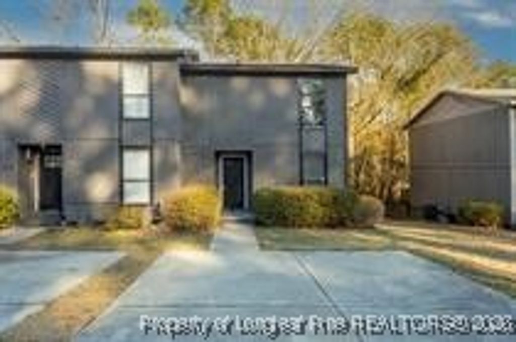 5715 Aftonshire Drive, Fayetteville, NC 28304