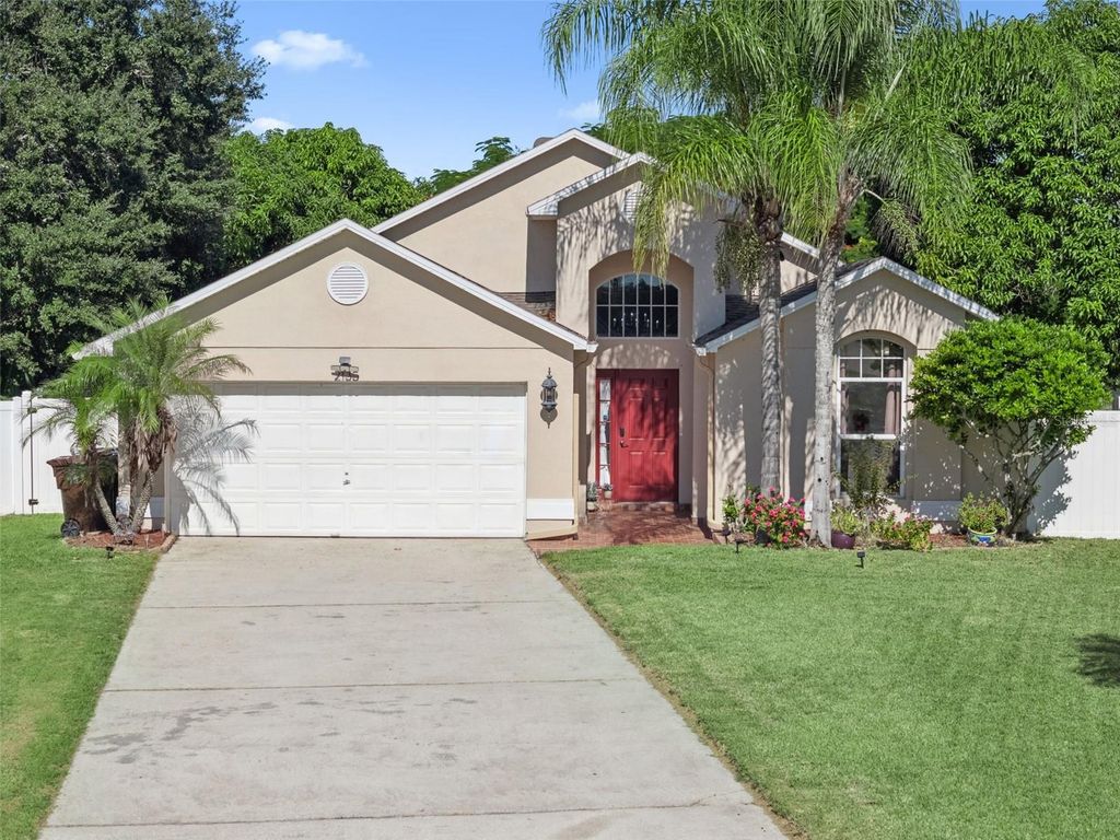 2135 FLINTLOCK BOULEVARD, Kissimmee, FL 34743