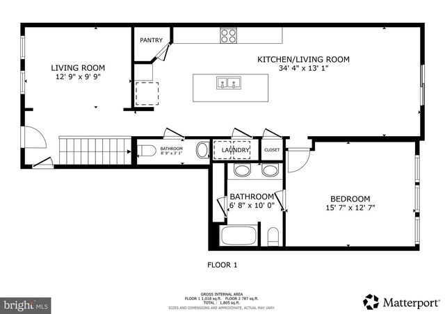 19188 SANDSTONE LN, Millsboro, DE 19966