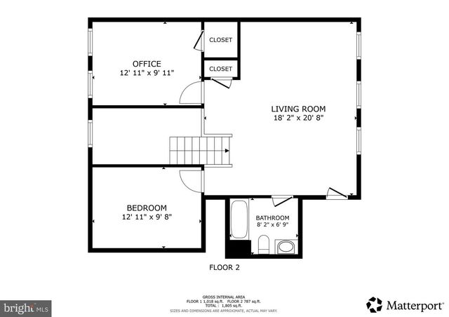 19188 SANDSTONE LN, Millsboro, DE 19966