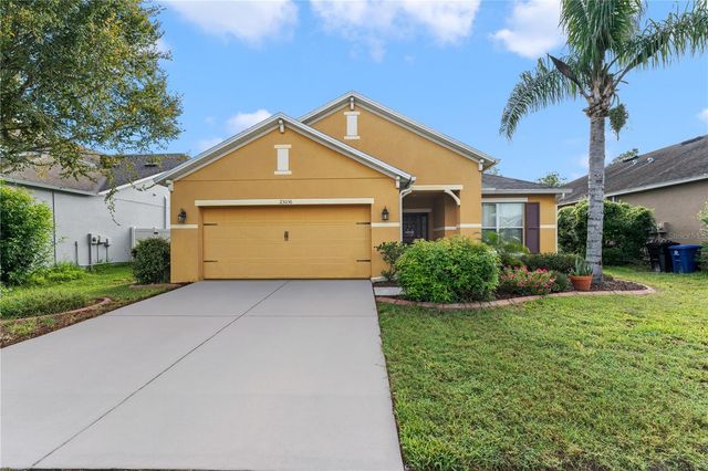 23036 WOOD VIOLET COURT, Land O Lakes, FL 34639