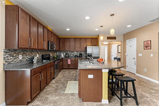 23036 WOOD VIOLET COURT, Land O Lakes, FL 34639