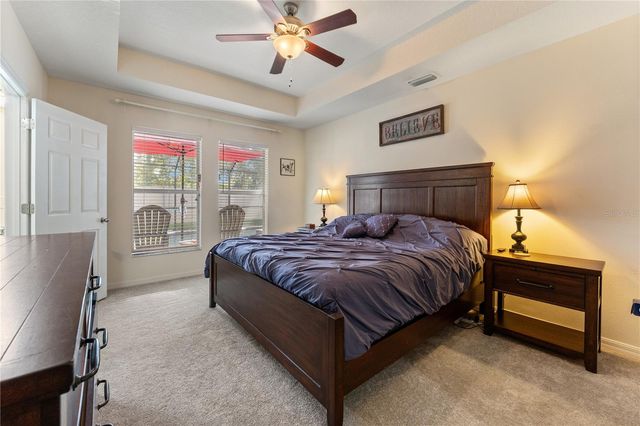 23036 WOOD VIOLET COURT, Land O Lakes, FL 34639