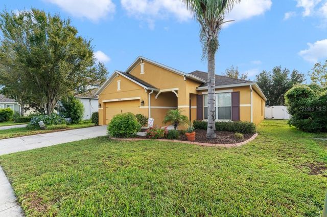 23036 WOOD VIOLET COURT, Land O Lakes, FL 34639