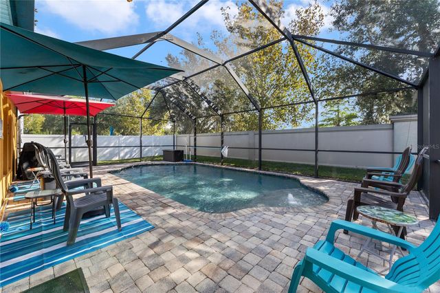 23036 WOOD VIOLET COURT, Land O Lakes, FL 34639