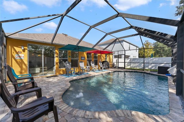 23036 WOOD VIOLET COURT, Land O Lakes, FL 34639