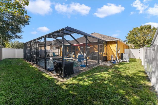 23036 WOOD VIOLET COURT, Land O Lakes, FL 34639