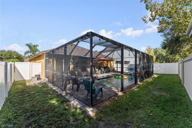 23036 WOOD VIOLET COURT, Land O Lakes, FL 34639