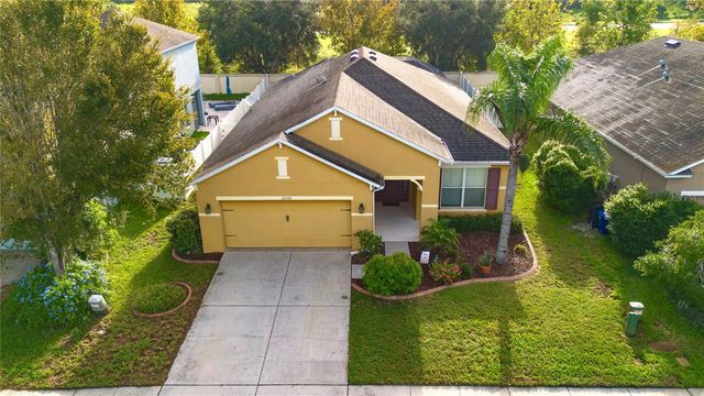 23036 WOOD VIOLET COURT, Land O Lakes, FL 34639