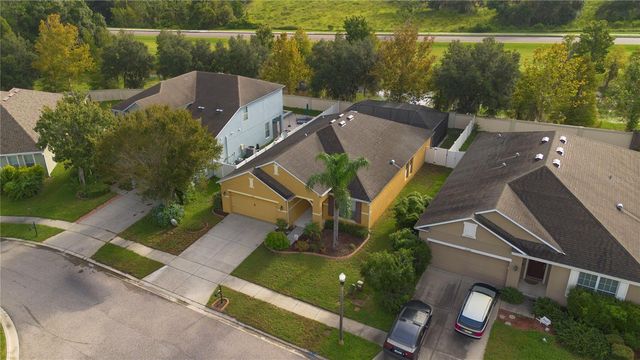 23036 WOOD VIOLET COURT, Land O Lakes, FL 34639