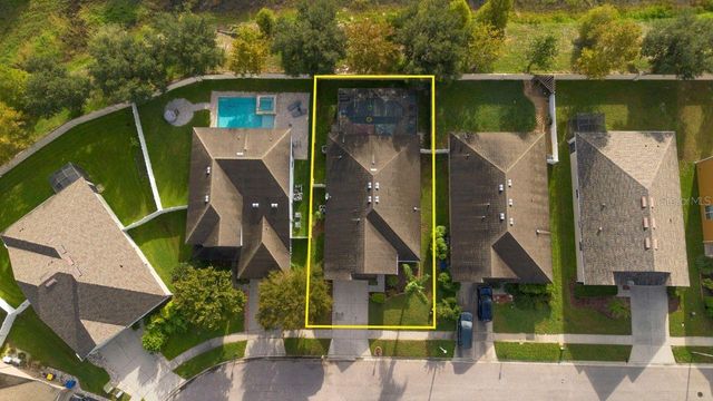 23036 WOOD VIOLET COURT, Land O Lakes, FL 34639