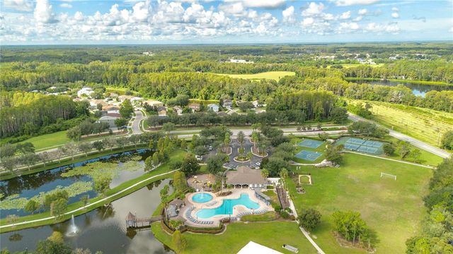 23036 WOOD VIOLET COURT, Land O Lakes, FL 34639