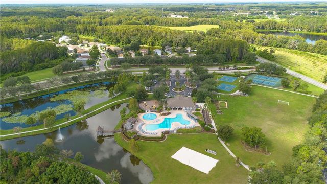 23036 WOOD VIOLET COURT, Land O Lakes, FL 34639