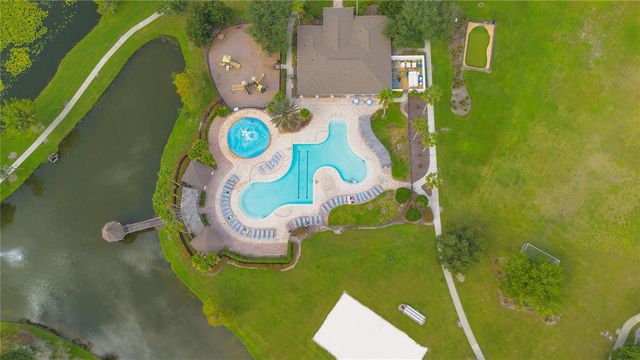 23036 WOOD VIOLET COURT, Land O Lakes, FL 34639