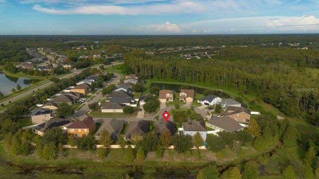 23036 WOOD VIOLET COURT, Land O Lakes, FL 34639