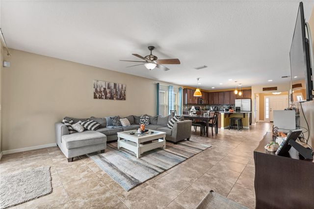 23036 WOOD VIOLET COURT, Land O Lakes, FL 34639