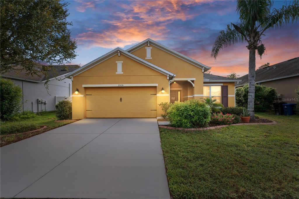 23036 WOOD VIOLET COURT, Land O Lakes, FL 34639