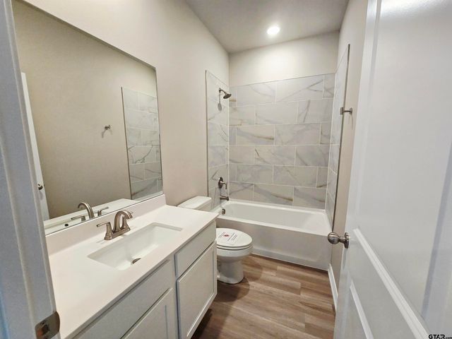 306 Driftwood Way, Whitehouse, TX 75791