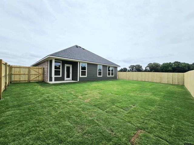 306 Driftwood Way, Whitehouse, TX 75791