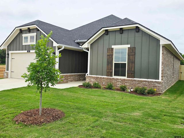 306 Driftwood Way, Whitehouse, TX 75791