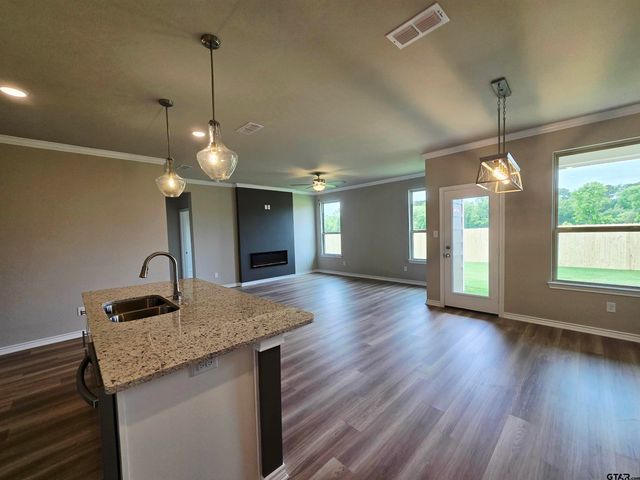 306 Driftwood Way, Whitehouse, TX 75791