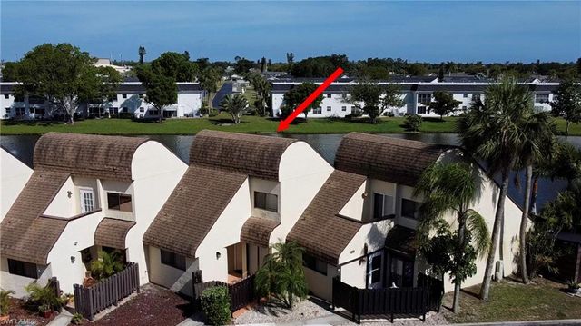 1168 Lake McGregor DR 1D, Fort Myers, FL 33919