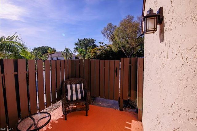 1168 Lake McGregor DR 1D, Fort Myers, FL 33919