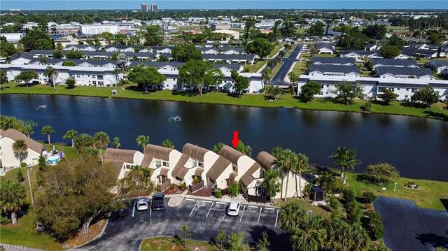 1168 Lake McGregor DR 1D, Fort Myers, FL 33919