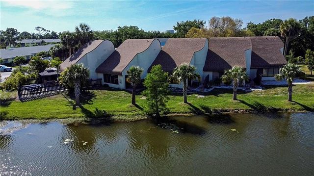 1168 Lake McGregor DR 1D, Fort Myers, FL 33919