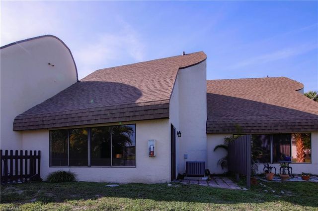 1168 Lake McGregor DR 1D, Fort Myers, FL 33919