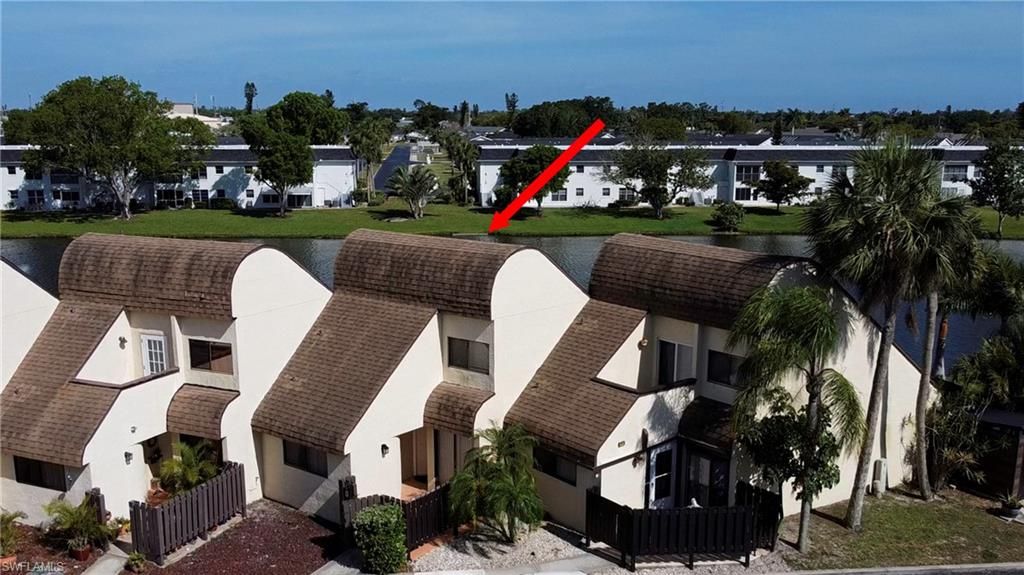 1168 Lake McGregor DR 1D, FORT MYERS, FL 33919 — photo 2