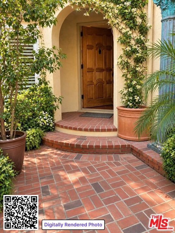 10762 Ashton Avenue, Los Angeles, CA 90024 — exterior