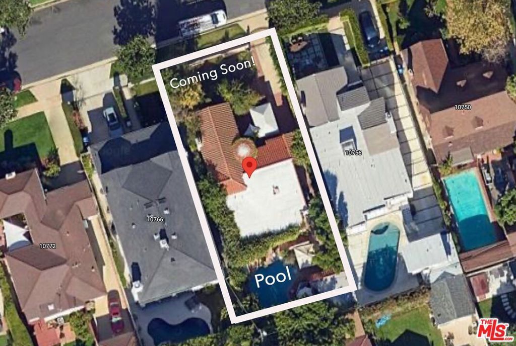 10762 Ashton Avenue, Los Angeles, CA 90024 — photo 3