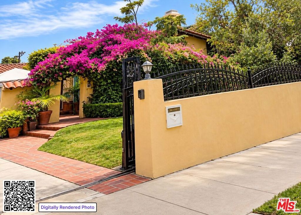 10762 Ashton Avenue, Los Angeles, CA 90024 — photo 4