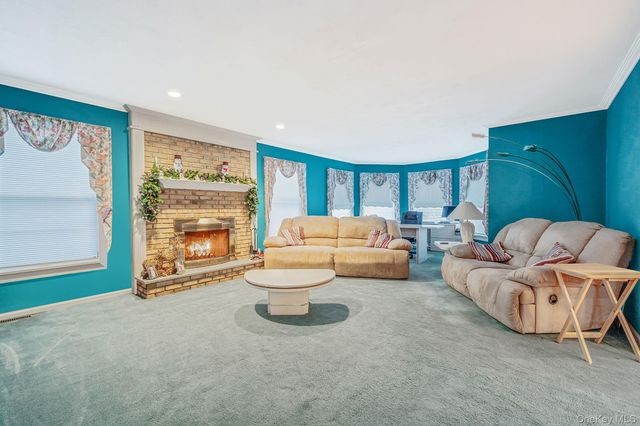 3 Moss Creek Lane, East Patchogue, NY 11772