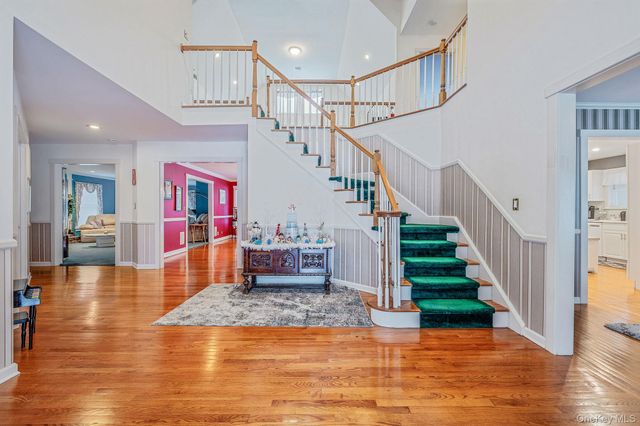 3 Moss Creek Lane, East Patchogue, NY 11772