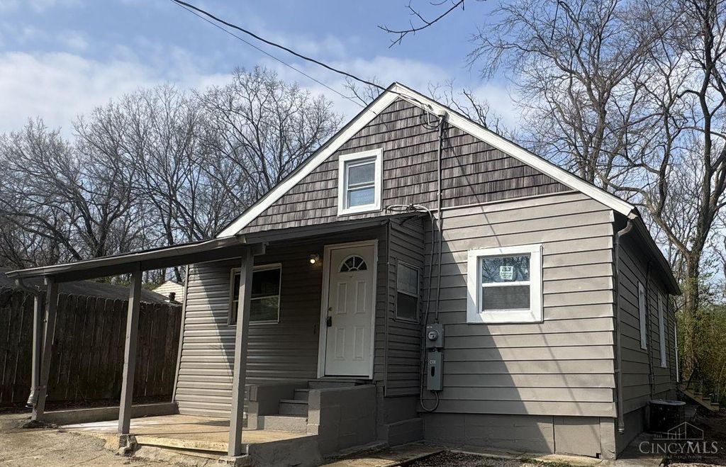 1843 King Avenue, Hamilton, OH 45015