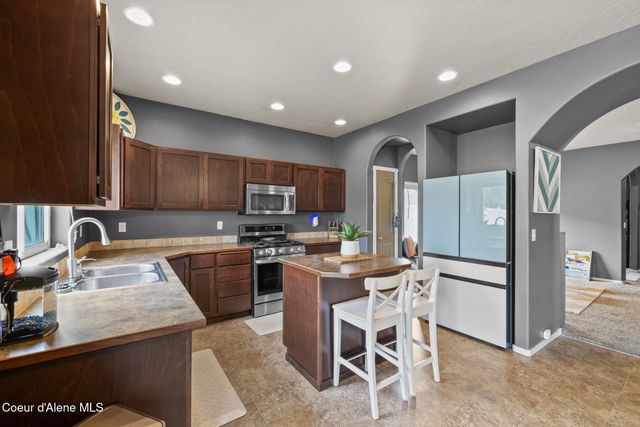 7294 N DOWNING LN, Coeur D'alene, ID 83815