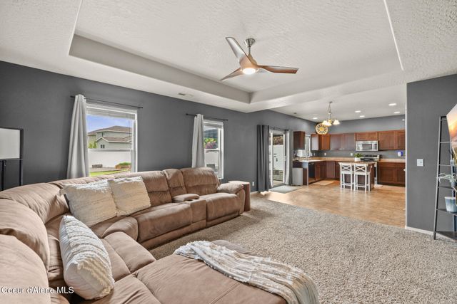 7294 N DOWNING LN, Coeur D'alene, ID 83815