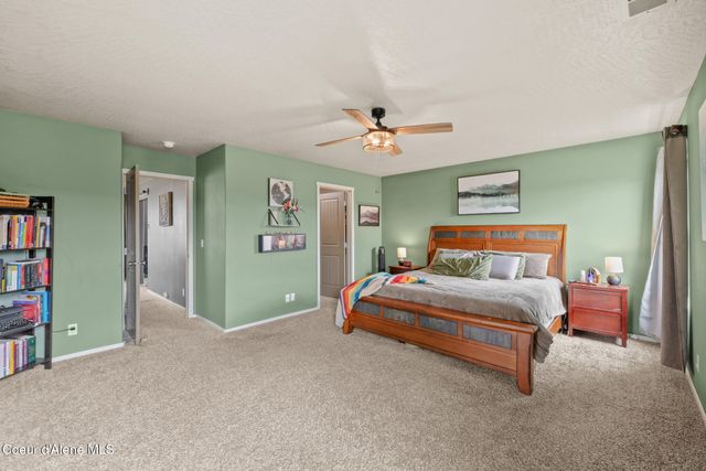 7294 N DOWNING LN, Coeur D'alene, ID 83815