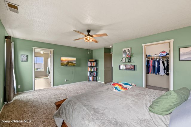 7294 N DOWNING LN, Coeur D'alene, ID 83815