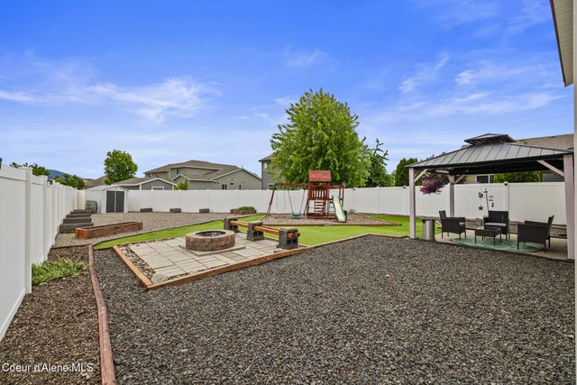 7294 N DOWNING LN, Coeur D'alene, ID 83815