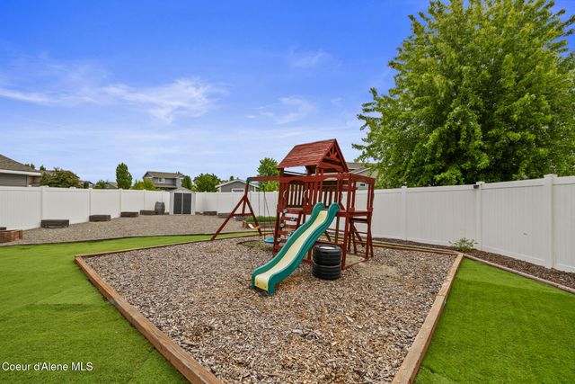 7294 N DOWNING LN, Coeur D'alene, ID 83815